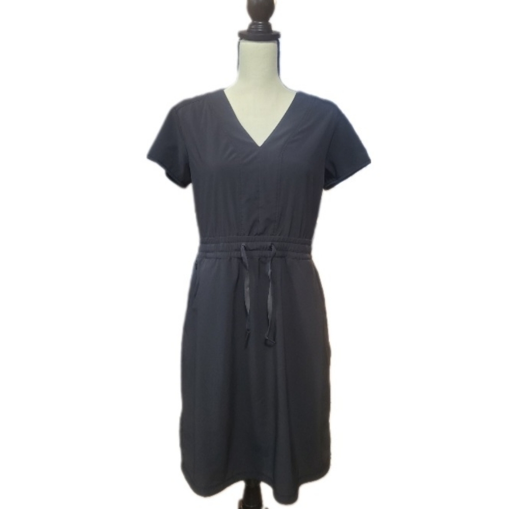 REI dress